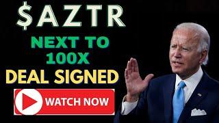 AZTR Stock - Azitra Inc Stock Breaking News Today | AZTR Stock Price Prediction | AZTR