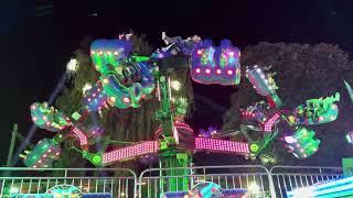 Toxic - Hayen (Offride) | Kermis Weert 2024