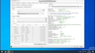 Xiaomi Poco M3 CİTRUS  EDL MODE MULTİ RAW ENGINNER FİRMWARE  FİX  E-GSM TOOL
