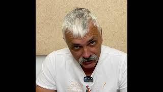 Корчинський: Арестович має стати президентом! Подробиці у відео на каналі!