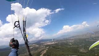 Paragliding Polish Open 2022 - Krushevo Macedonia