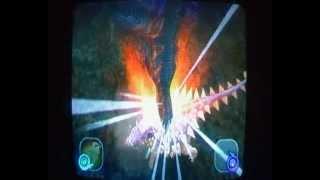 Dinosaur king gameplay trovosaurus