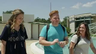 Campus Tour