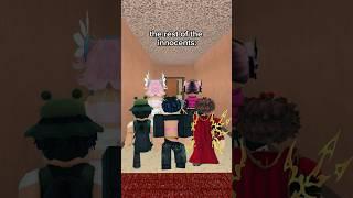 I JUST WANNA  || #roblox #mm2 #murdermystry2 #robloxedit