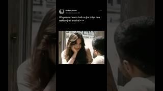 Best heart touching video#shorts#viral#poetry