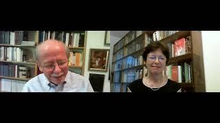 Wolfgang Mieder’s Keys to Happiness and  Success in Life. Anna Litovkina Interviews Wolfgang Mieder