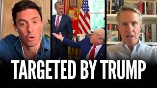 Terry Moran Breaks His Silence: Trump Is Not As Tough As He Seems!