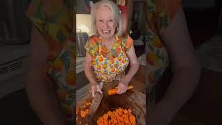 Beef Stew. Cooking with Brenda Gantt