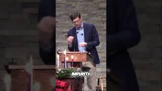 God's Irreducible Pure Love.  #shorts