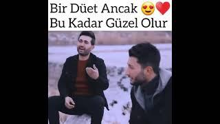 Ozan Kado & Şeran Miran gawa çawe mın çawe te kêt