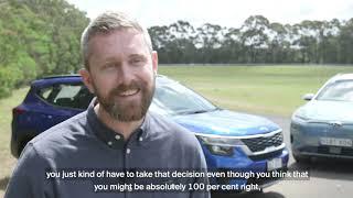 RACV's Tim Nicholson Answers Your Australia's Best Cars Questions