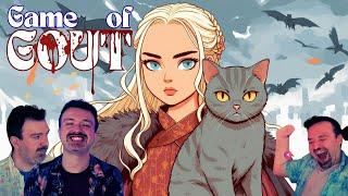 6/15 Game of Gout - DSP's Beamie Babies Pain & Suffering Podcast | DSP Sux