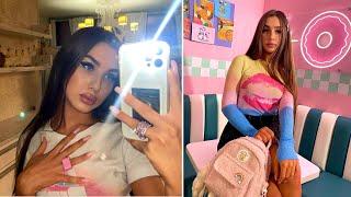 Леди Диана в Tik Tok
