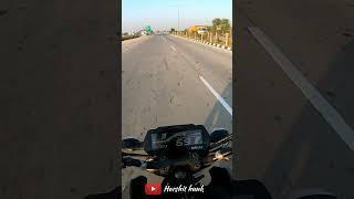 Yamaha Mt 15 Gear Challenge  #shorts #mt15