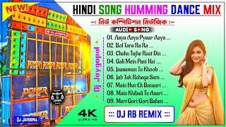 Hindi Song Humming Dance Mix  Dj Rb Remix  Hindi Song Dj Bm Remix  Dj Susovan Remix Hindi Song