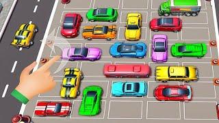 car out of the parking lot | NDM Gaming Channel