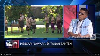 Cagub Banten Bakal Gratiskan Sekolah Swasta, Gimana Caranya?