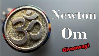 Newton Om...and a giveaway!