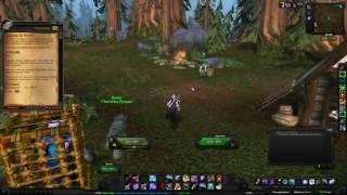 World of Warcraft Quest: Шашлык из Плети (id=12484)