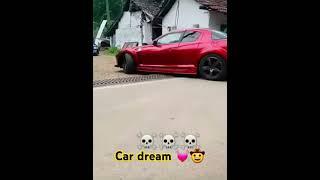 #foryou #viralvideo #funny #lokufuture  car dream 