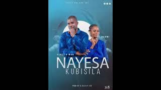 YENZI G MAN FT NAOMI-NAYESA KUBISILA