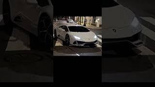 2 Lamborghini evos #blowthisupforme #edit #foryou #trending #cars #fy #comedy #lamborghini #zetrix