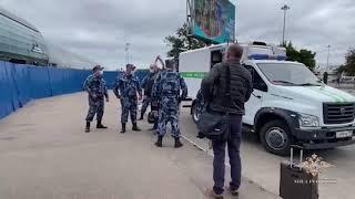 Гражданин Германии, обвиняемый в хищениях драгметаллов на предприятии, экстрадирован из России