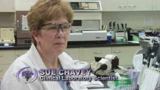 Kansas State Veterinary Diagnostic Lab