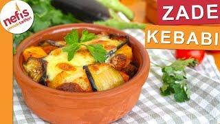 Nefis Zade Kebabı Tarifi DENEMEYEN KALMASIN! - Nefis Yemek Tarifleri