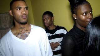 RALEIGH EGYPT VS CRAIGMONT AFTERPARTY PT.1 (VIDEO 2) #LIVE