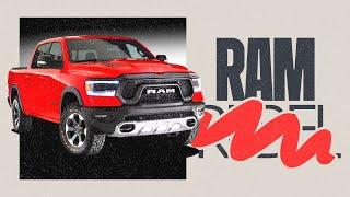 Cars with Offensive Names