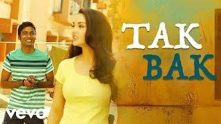 Thangamagan - Tak Bak Video | Anirudh Ravichander | Dhanush