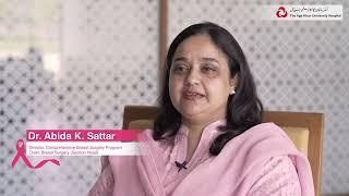 Holistic Care For Breast Cancer