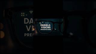 Daniels Visions Presentations #intro #introduction #entertainment #music #tv #film #clip #reel #new