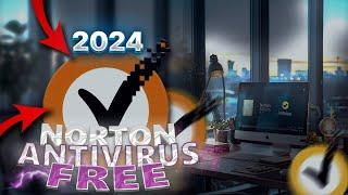 Latest Version Norton Antivirus Crack 2024 | Get Free Download Norton Antivirus