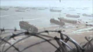 Sabaton - Guten Nacht (Company Of Heroes Video)
