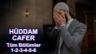 Hüddam Cafer Tüm Bölümler | Korku Hikayeleri