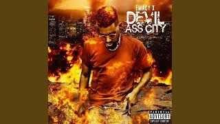 Devil Ass City (feat. Lil Pooh)