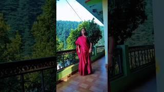 Sawri Sawri | Dancing Soul Siya | Pahadi Song | #sawrisawri #pahadi #pahadisong #trendingshort #new