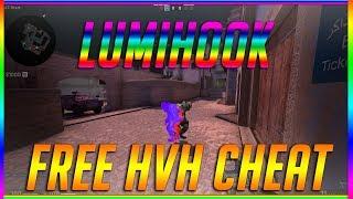 CS:GO NEW FREE HVH CHEAT UPDATE TAPPING AIMWARE/ONETAP [ DLL DOWNLOAD+CFG]