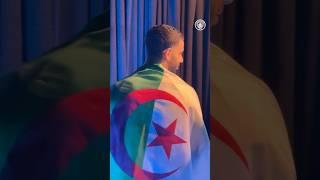 Ait-Nouri's first day at Manchester City! #mancity #shorts #shortsvideo #football #shortsfeed