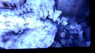 Metro 2033 Librarian Depository Glitch Xbox 360