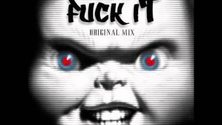 Fuck iT Original Mix  DJ BL3ND & YACEK