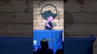 Never Do That Again | Randy Feltface Comedy