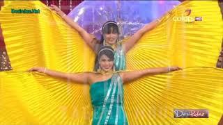 Talent House Exclusive Quick Change Act by Farah Rockstars