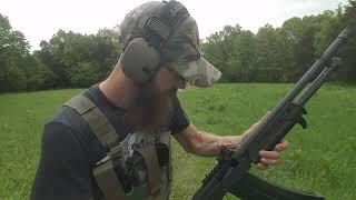 Beez combat systems, Magpul, Burris Optics, Civet-12, SDS Imports