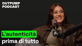 Gaia: mettere l'autenticità al primo posto - Outpump Podcast