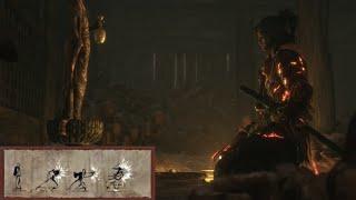 Sekiro: Why you should use Praying Strikes