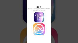 iOS 19 Update