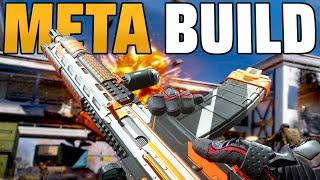 BEST SG552 BUILD Delta Force 106 Kill Gameplay